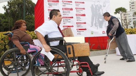 Perú: Saludan reforma en materia de capacidad jurídica de personas con discapacidad