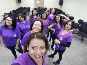 Chile: Fundación Nellie Zabel busca empoderar a mujeres sordas